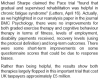 Michael Sharpe claimed the Pace trial.PNG